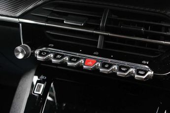 Peugeot 2008 1.2 PureTech 130 Allure 5dr EAT8