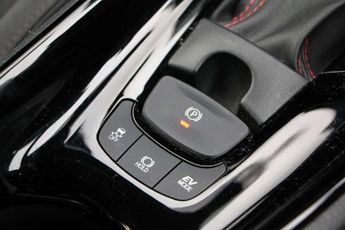 Toyota C-HR 1.8 Hybrid GR Sport 5dr CVT