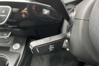 Audi A5 40 TFSI Black Edition 2dr S Tronic