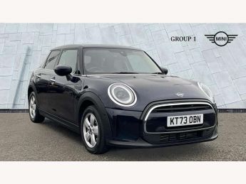 MINI Hatch 1.5 Cooper Classic 5dr Auto