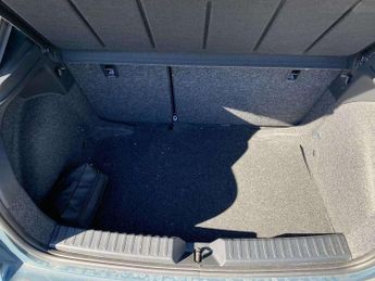 SEAT Ibiza 1.0 TSI 115 FR Sport 5dr DSG