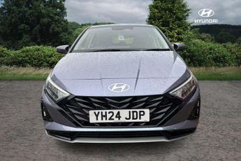 Hyundai i20 1.0T GDi Ultimate 5dr DCT
