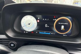 Hyundai i20 1.0T GDi Ultimate 5dr DCT