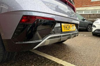 Hyundai i20 1.0T GDi Ultimate 5dr DCT