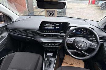 Hyundai i20 1.0T GDi Ultimate 5dr DCT