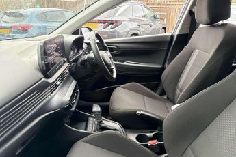 Hyundai i20 1.0T GDi Ultimate 5dr DCT