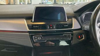 BMW 2 Series Gran Tourer 220d xDrive M Sport 5dr Step Auto