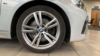 BMW 2 Series Gran Tourer 220d xDrive M Sport 5dr Step Auto