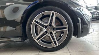 Mercedes-Benz C-Class Coupe C43 4Matic 2dr 9G-Tronic