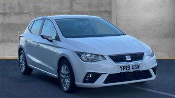 SEAT Ibiza 1.0 SE Technology [EZ] 5dr
