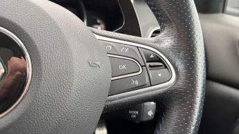 Renault Megane 1.6 TCE GT Nav 5dr Auto