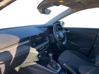 Skoda Fabia 1.0 TSI 116 SE Edition 5dr DSG