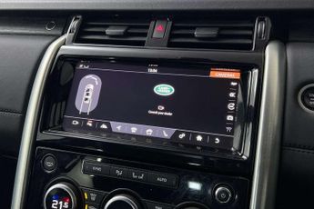 Land Rover Discovery 3.0 TD6 HSE 5dr Auto