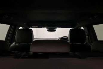 Land Rover Range Rover Evoque 2.0 D200 Dynamic SE 5dr Auto