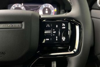 Land Rover Range Rover Evoque 2.0 D200 Dynamic SE 5dr Auto