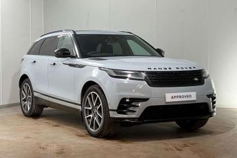 Land Rover Range Rover 2.0 D200 MHEV Autobiography 5dr Auto [Revised]