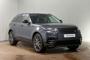 Land Rover Range Rover 3.0 D300 MHEV Dynamic HSE 5dr Auto
