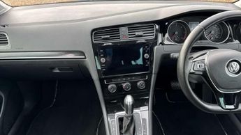 Volkswagen Golf 1.6 TDI GT 5dr DSG