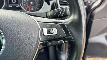 Volkswagen Golf 1.6 TDI GT 5dr DSG