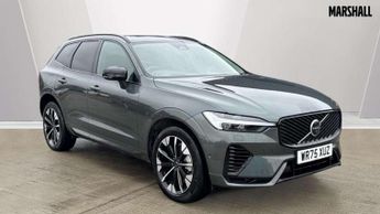 Volvo XC60 2.0 T8 [455] PHEV Ultra Dark 5dr AWD Geartronic
