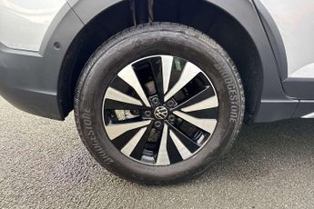 Volkswagen Taigo 1.0 TSI 115 Life 5dr DSG