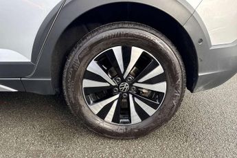 Volkswagen Taigo 1.0 TSI 115 Life 5dr DSG