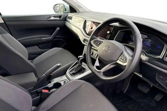 Volkswagen Taigo 1.0 TSI 115 Life 5dr DSG