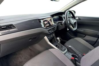 Volkswagen Taigo 1.0 TSI 115 Life 5dr DSG