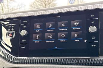 Volkswagen Taigo 1.0 TSI 115 Life 5dr DSG