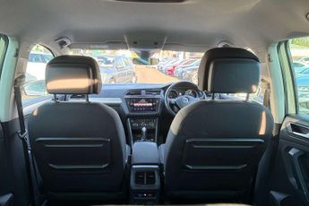 Volkswagen Tiguan 1.5 TSi EVO 150 Match 5dr DSG