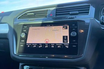 Volkswagen Tiguan 1.5 TSi EVO 150 Match 5dr DSG
