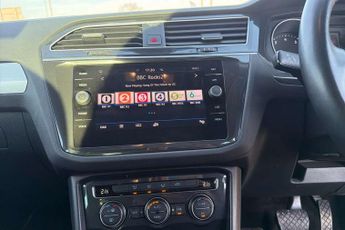 Volkswagen Tiguan 1.5 TSi EVO 150 Match 5dr DSG