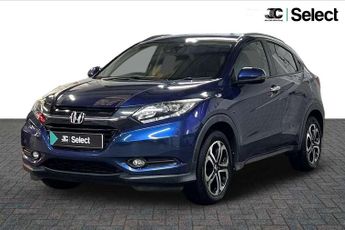 Honda HR-V 1.5 i-VTEC EX CVT 5dr