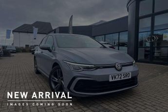 Volkswagen Golf 1.5 TSI R-Line 5dr