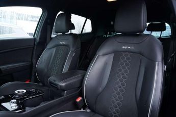 Kia Sportage 1.6T GDi HEV GT-Line 5dr Auto