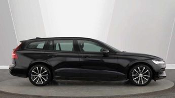 Volvo V60 2.0 B4D Momentum 5dr Auto