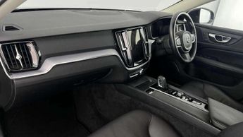 Volvo V60 2.0 B4D Momentum 5dr Auto