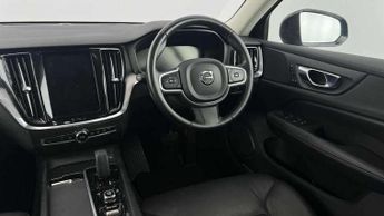 Volvo V60 2.0 B4D Momentum 5dr Auto