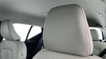 Volvo XC40 Recharge 1.5 T4 Recharge PHEV Inscription 5dr Auto