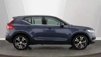 Volvo XC40 Recharge 1.5 T4 Recharge PHEV Inscription 5dr Auto