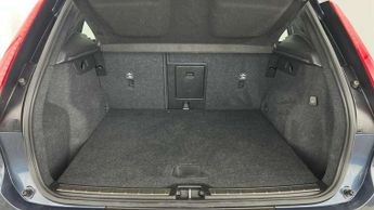 Volvo XC40 Recharge 1.5 T4 Recharge PHEV Inscription 5dr Auto