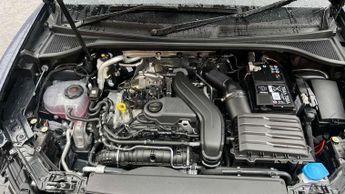 Audi Q3 35 TFSI Black Edition 5dr S Tronic [Tech Pro]