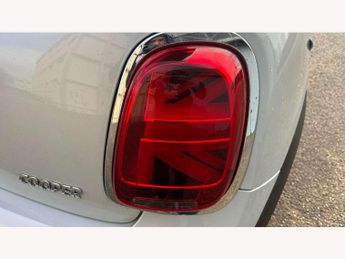 MINI Convertible 1.5 Cooper Exclusive 2dr Auto