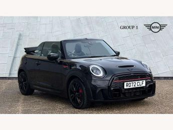 MINI John Cooper Works 2.0 John Cooper Works 2dr Auto