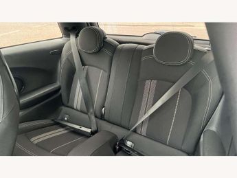 MINI Hatchback 1.5 Cooper Sport 3dr Auto