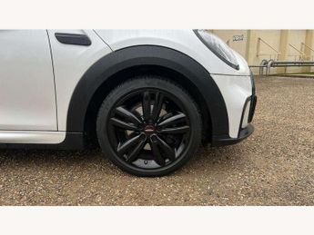 MINI Hatchback 1.5 Cooper Sport 3dr Auto