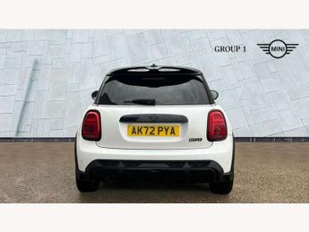 MINI Hatchback 1.5 Cooper Sport 3dr Auto