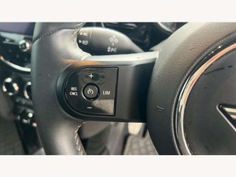 MINI Hatchback 1.5 Cooper Sport 3dr Auto