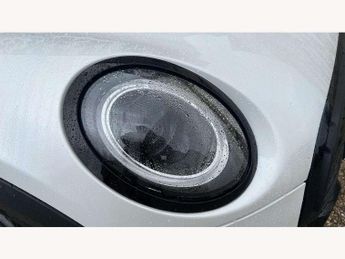 MINI Hatchback 1.5 Cooper Sport 3dr Auto