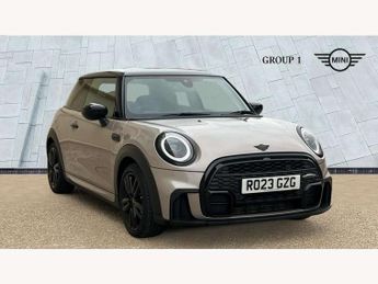 MINI Hatchback 1.5 Cooper Sport 3dr Auto
